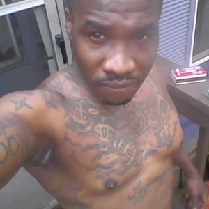 Meet your Posher, Lavar